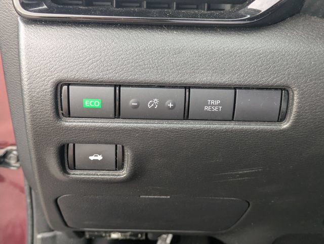 Used 2022 Nissan Sentra SV FWD image 16