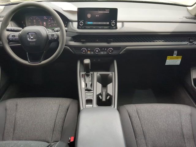 Used 2024 Honda Accord LX image 13
