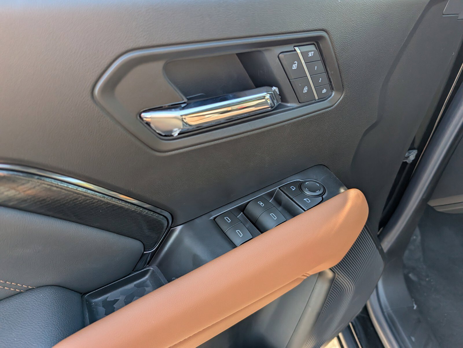 New 2026 GMC Canyon AT4 w/ Technology Plus Package AWD/4WD image 31