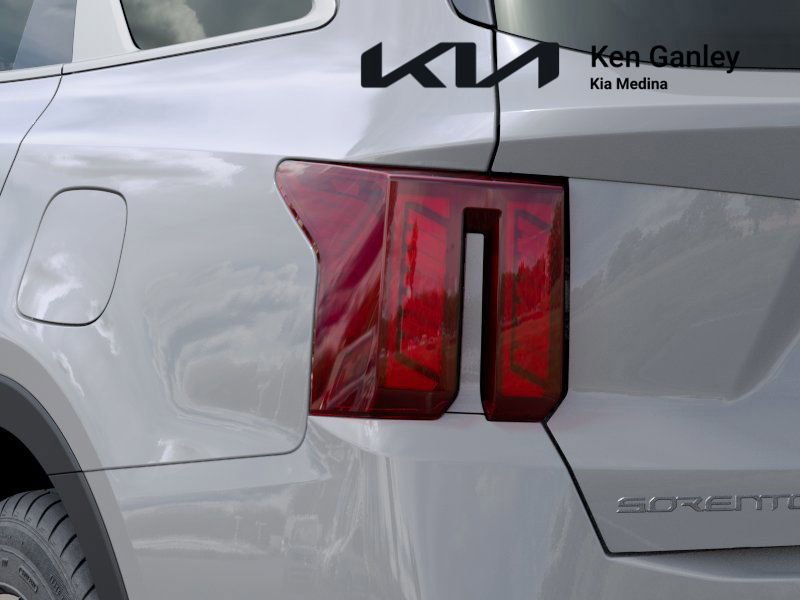 New 2026 Kia Sorento S image 11