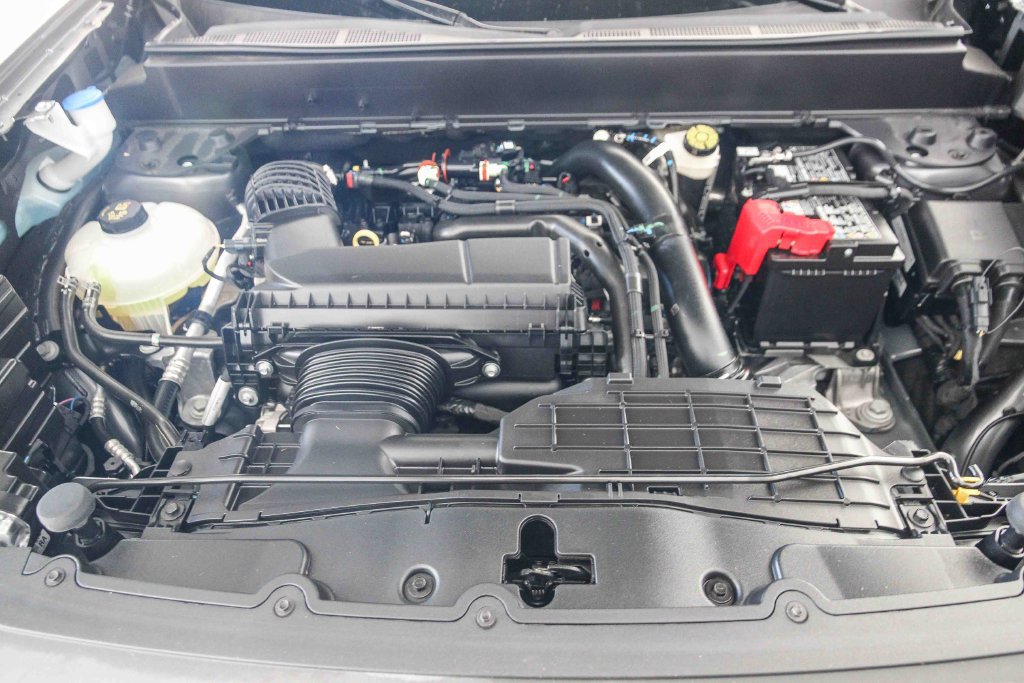 Used 2026 Ford Maverick XLT AWD/4WD image 27