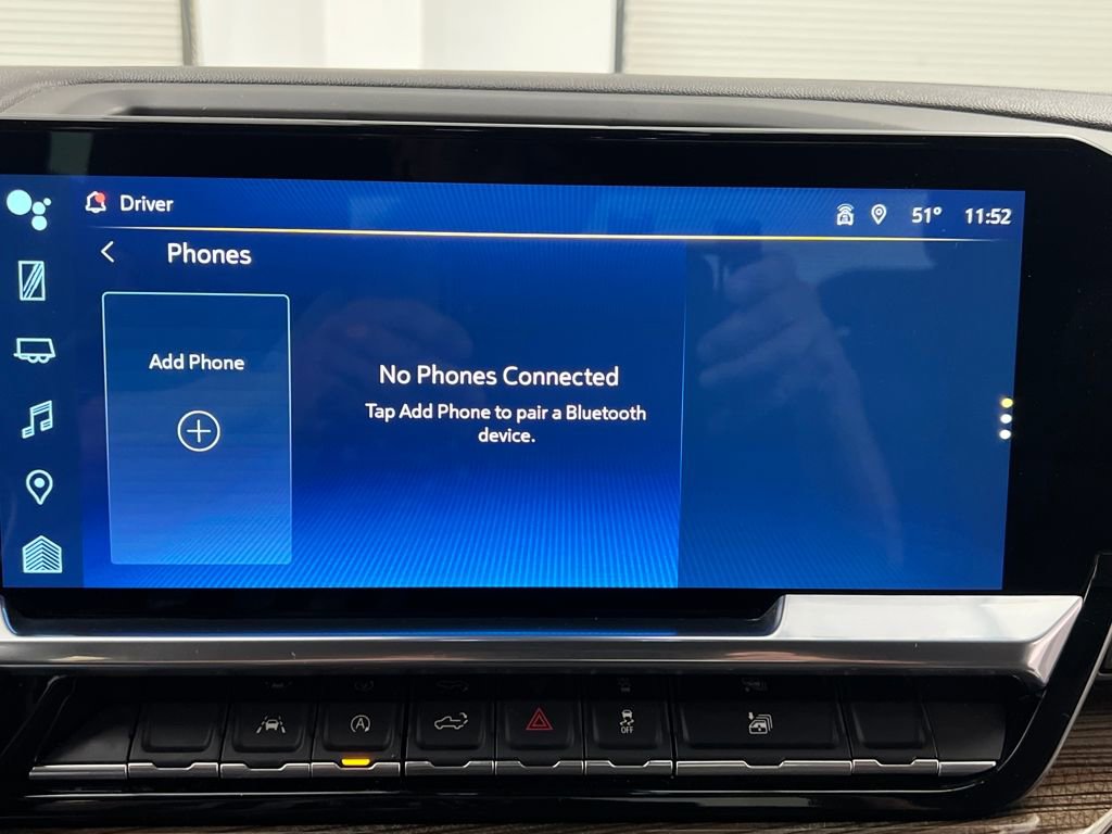 Used 2023 Chevrolet Silverado 1500 LT image 54