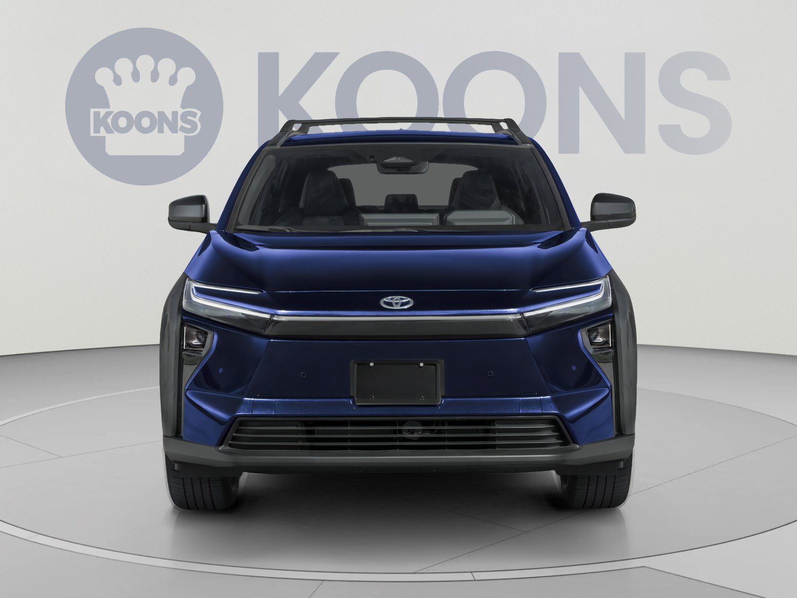 New 2026 Toyota bZ FWD image 5