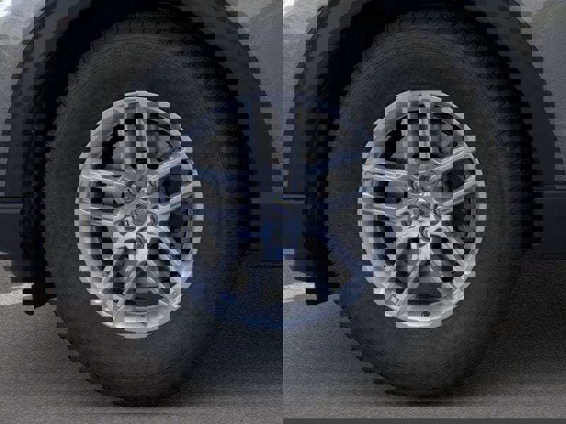 New 2025 Ford Explorer Active image 19