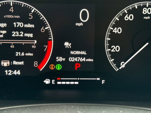 Used 2025 Honda Civic Sport image 26