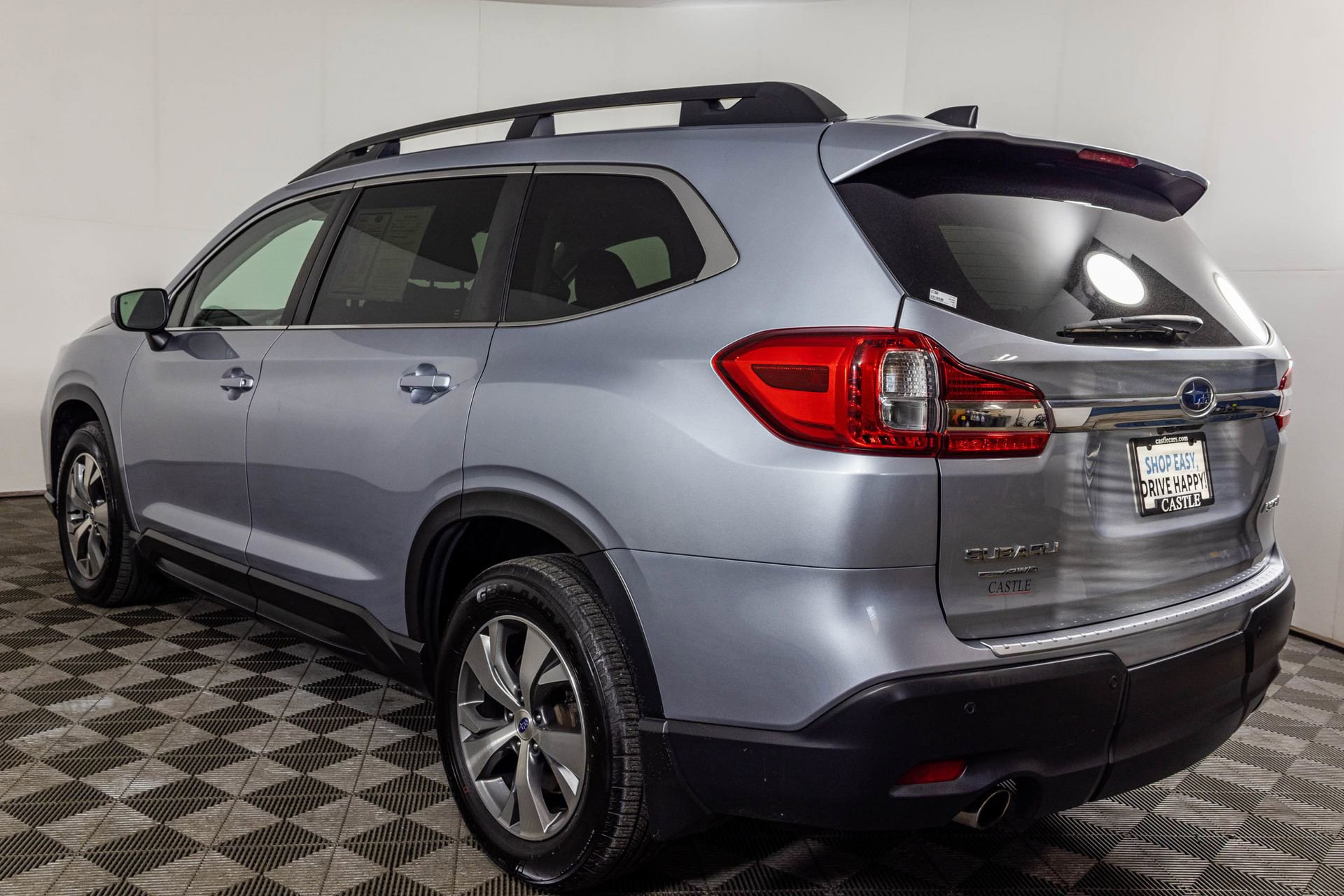 Used 2021 Subaru Ascent Premium w/ Convenience Package image 18