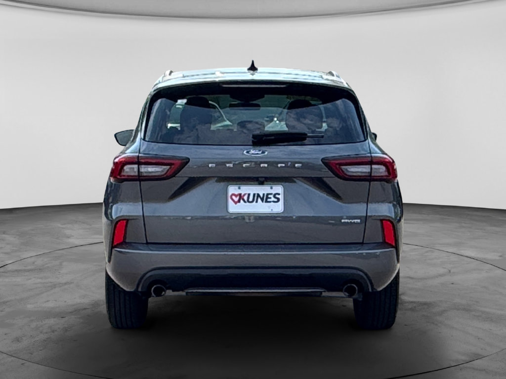 Used 2024 Ford Escape ST-Line AWD/4WD image 8