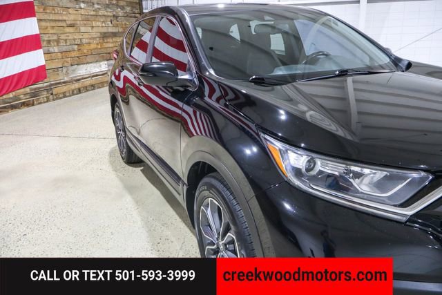 Used 2021 Honda CR-V EX-L image 31