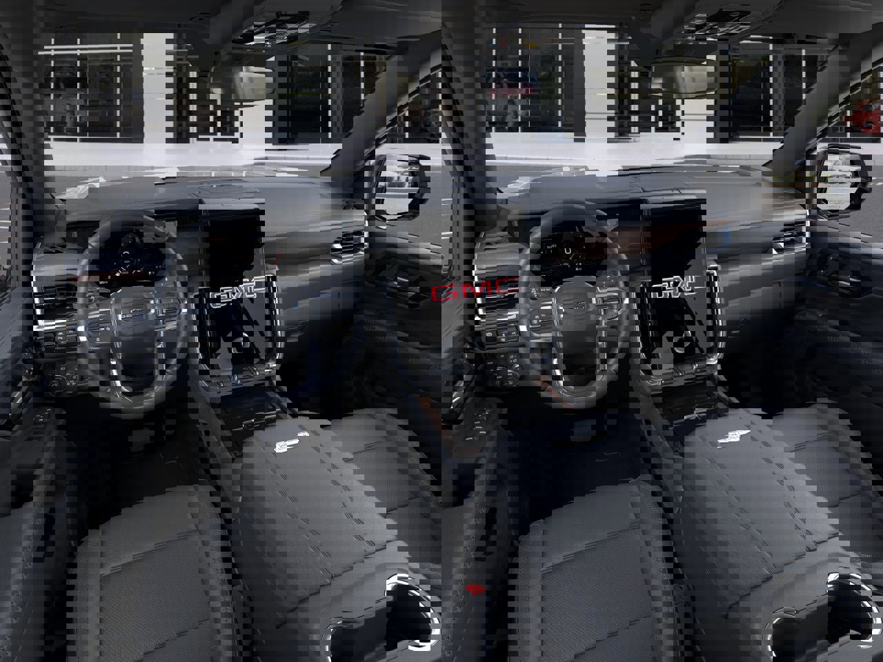 New 2026 GMC Yukon XL Denali image 15