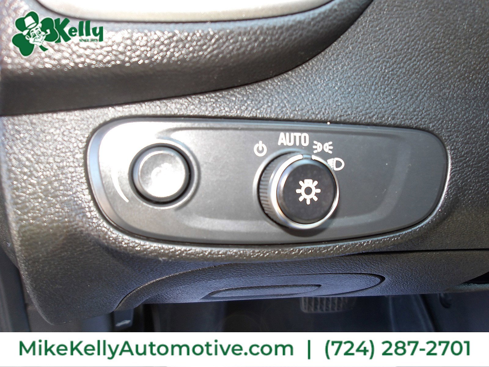 Used 2019 Chevrolet Trax LS image 15