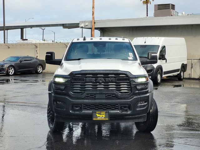 New 2026 RAM 5500 Tradesman image 2