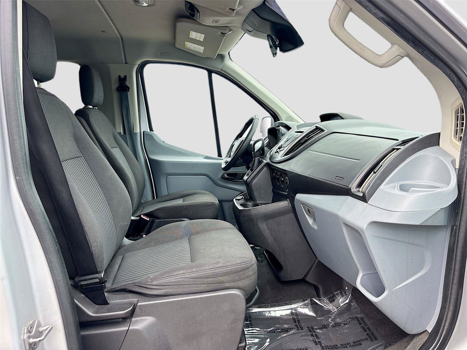 Used 2018 Ford Transit 350 XLT RWD image 26