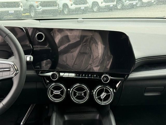 New 2026 Chevrolet Blazer EV LT image 9