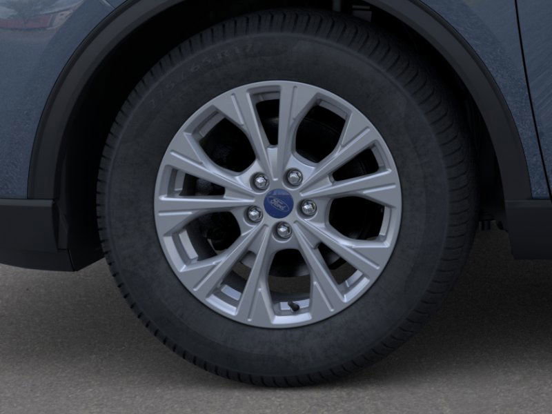 New 2024 Ford Escape Active w/ Tech Pack #2 image 19