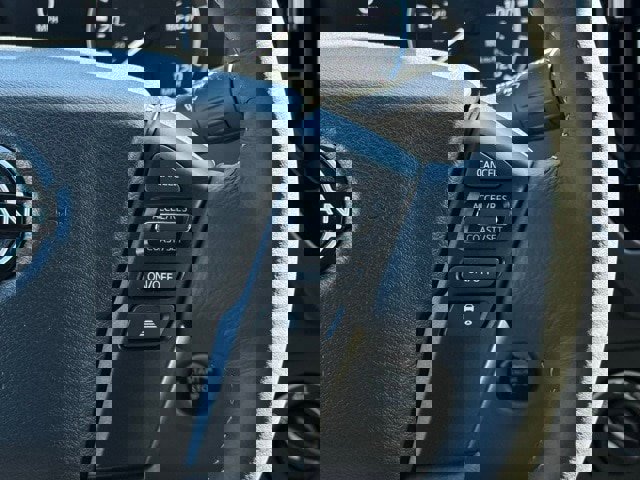 New 2026 Nissan Frontier SV w/ All-Weather Content Package image 24