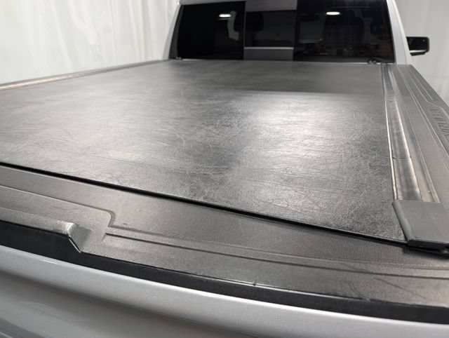 Used 2019 Chevrolet Silverado 1500 LTZ w/ LTZ Plus Package AWD/4WD image 5