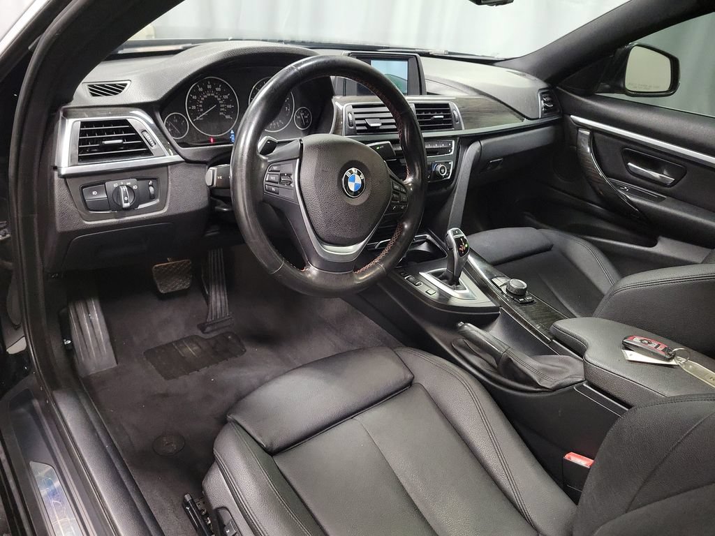 Used 2018 BMW 430i Coupe RWD image 17