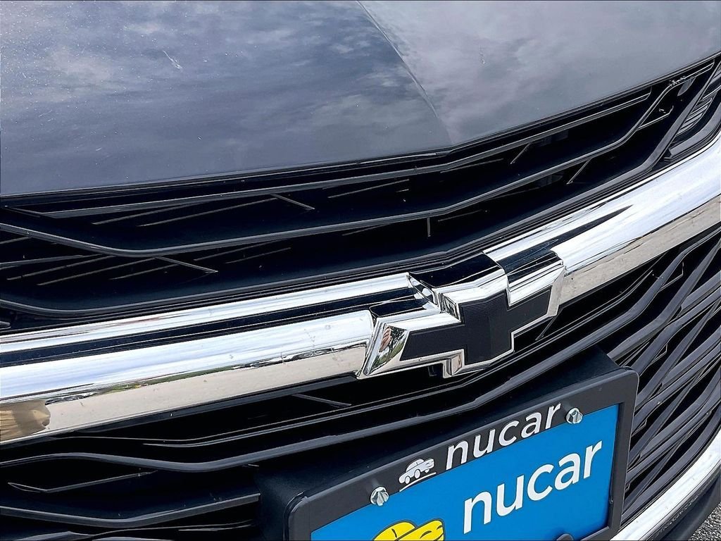 Used 2024 Chevrolet Malibu RS FWD image 28