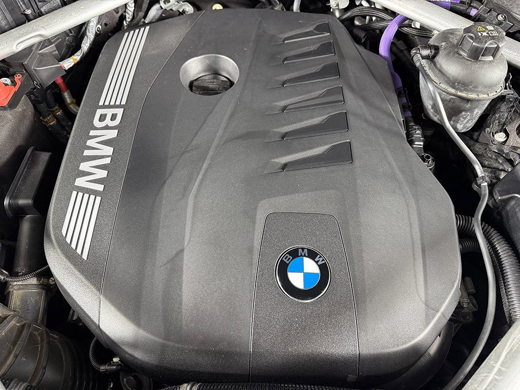 Used 2023 BMW X7 xDrive40i w/ Premium Package image 22