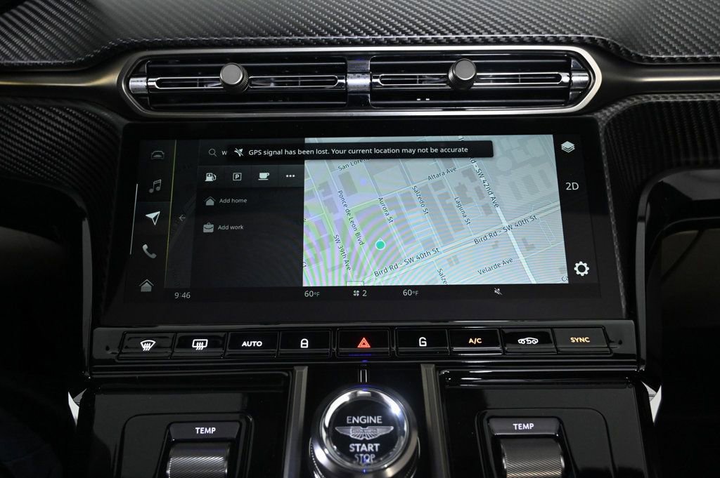 Used 2026 Aston Martin V8 Vantage S image 13