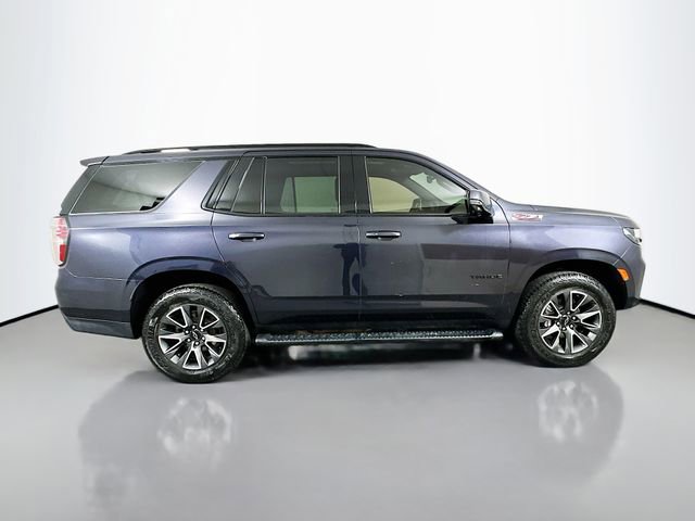 Used 2023 Chevrolet Tahoe Z71 w/ Luxury Package image 4