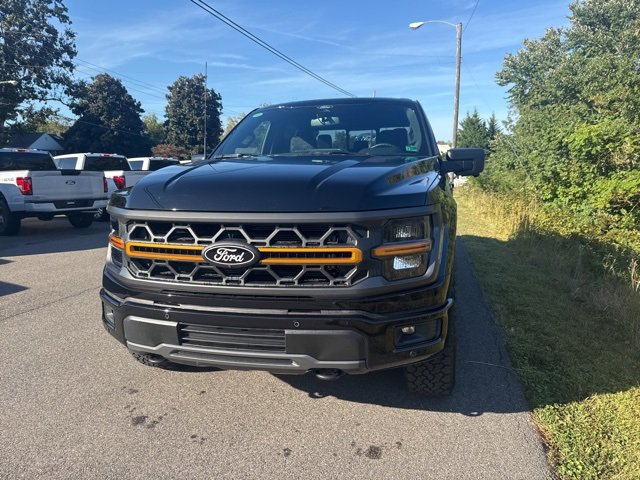 New 2025 Ford F150 Tremor image 12