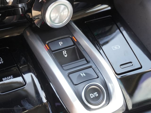 Used 2025 Acura MDX w/ Technology Package AWD/4WD image 27