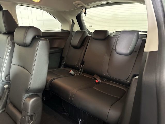 Certified 2026 Honda Odyssey EX-L image 25