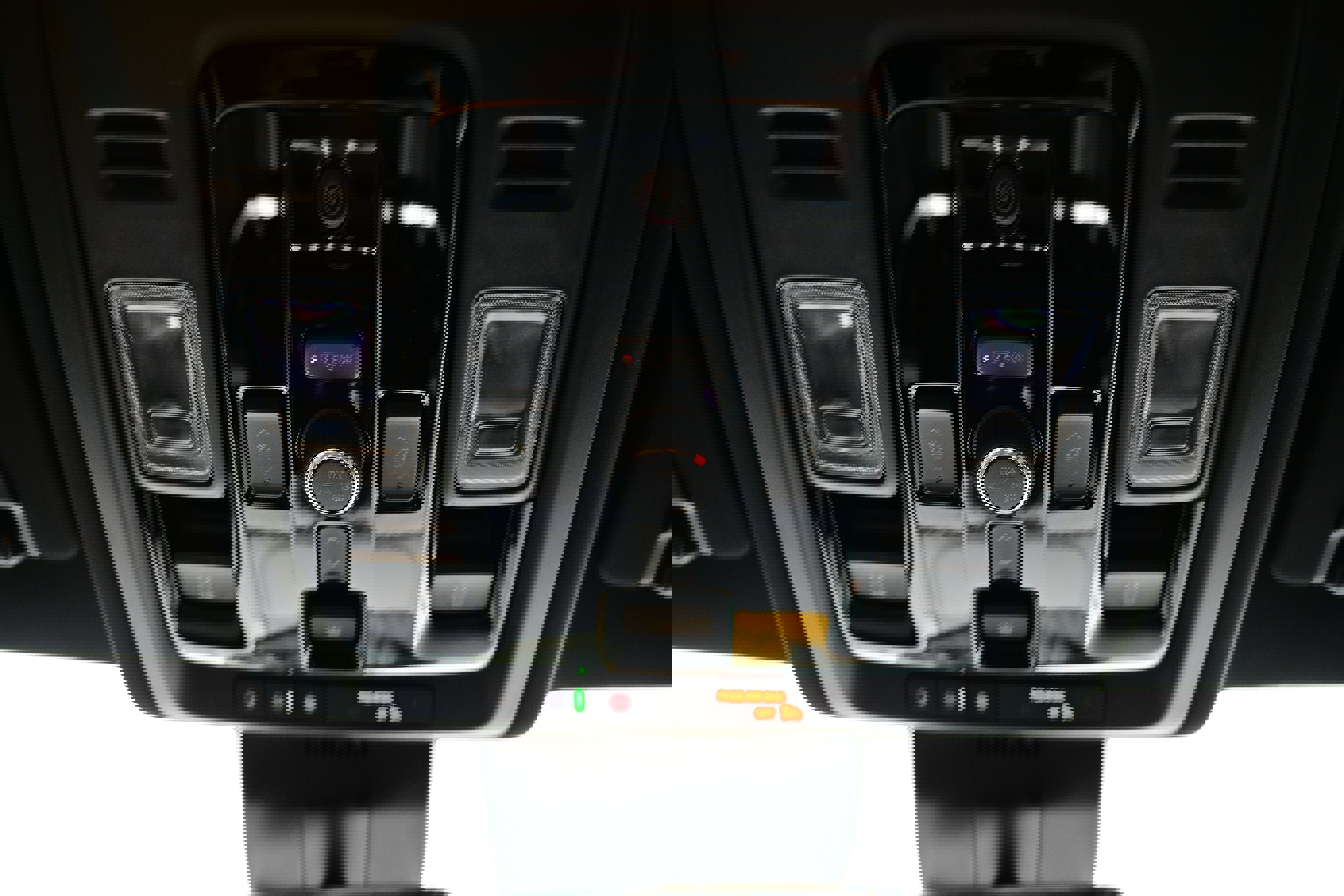 New 2026 GMC Yukon XL Denali w/ Denali Reserve Package image 35