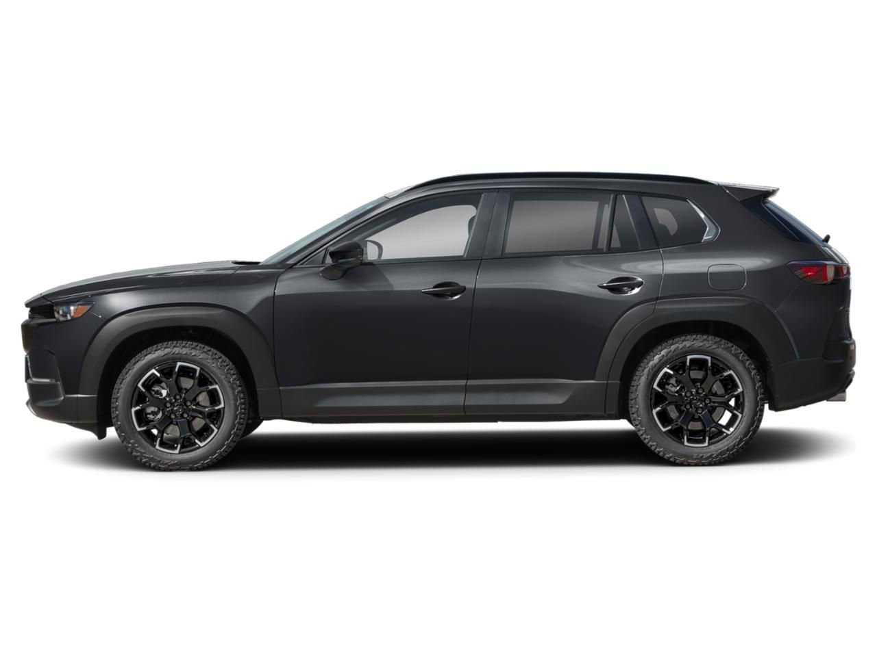 New 2026 MAZDA CX-50 Meridian Edition w/ Weather Package image 2