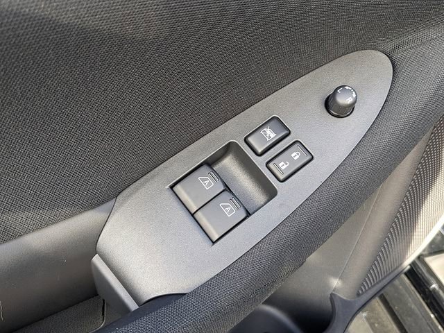 New 2026 Nissan Z Sport w/ Floor Mat Package RWD image 22