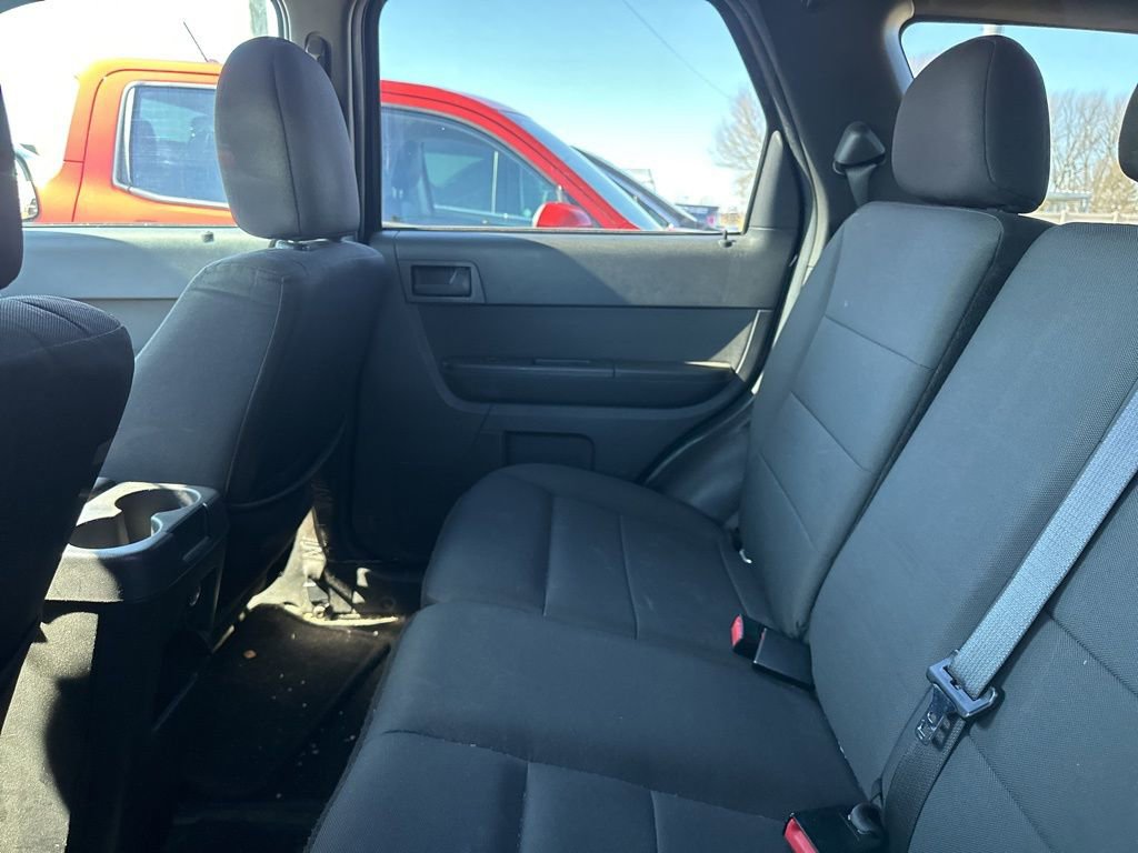 Used 2012 Ford Escape XLT image 18