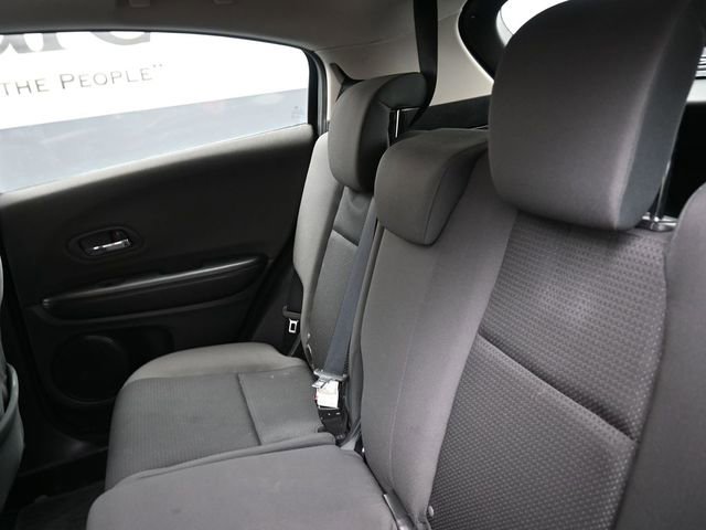 Used 2019 Honda HR-V LX image 20
