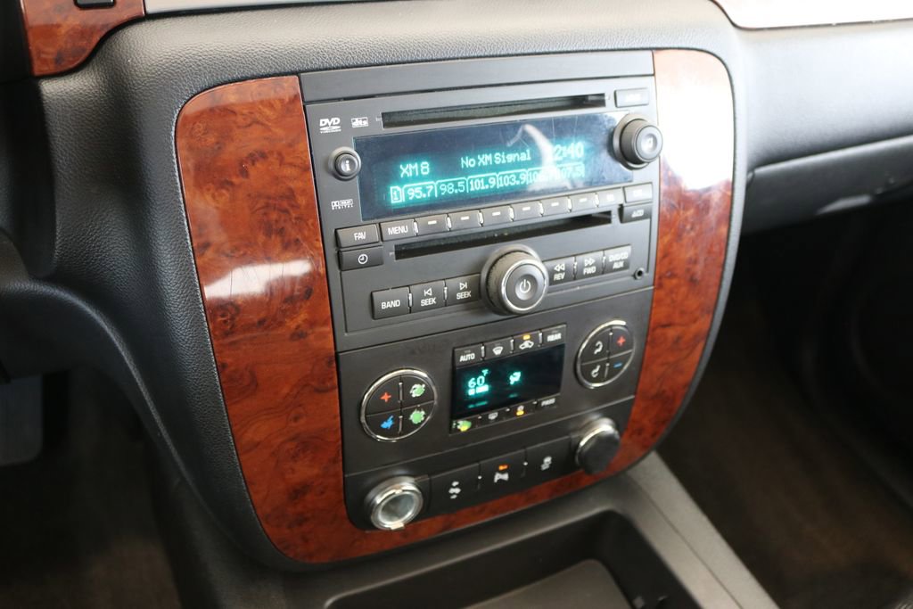 Used 2014 Chevrolet Tahoe LT w/ Luxury Package image 47