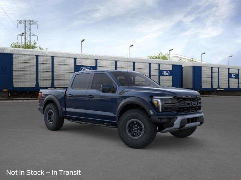 New 2026 Ford F150 Raptor image 7