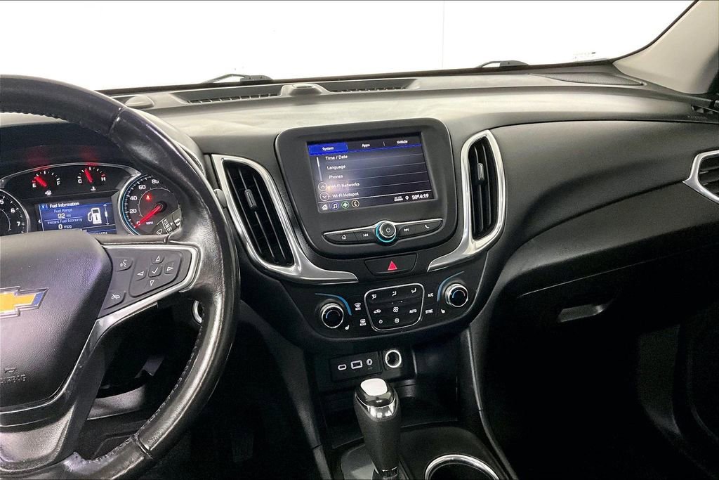 Used 2020 Chevrolet Equinox LT image 6