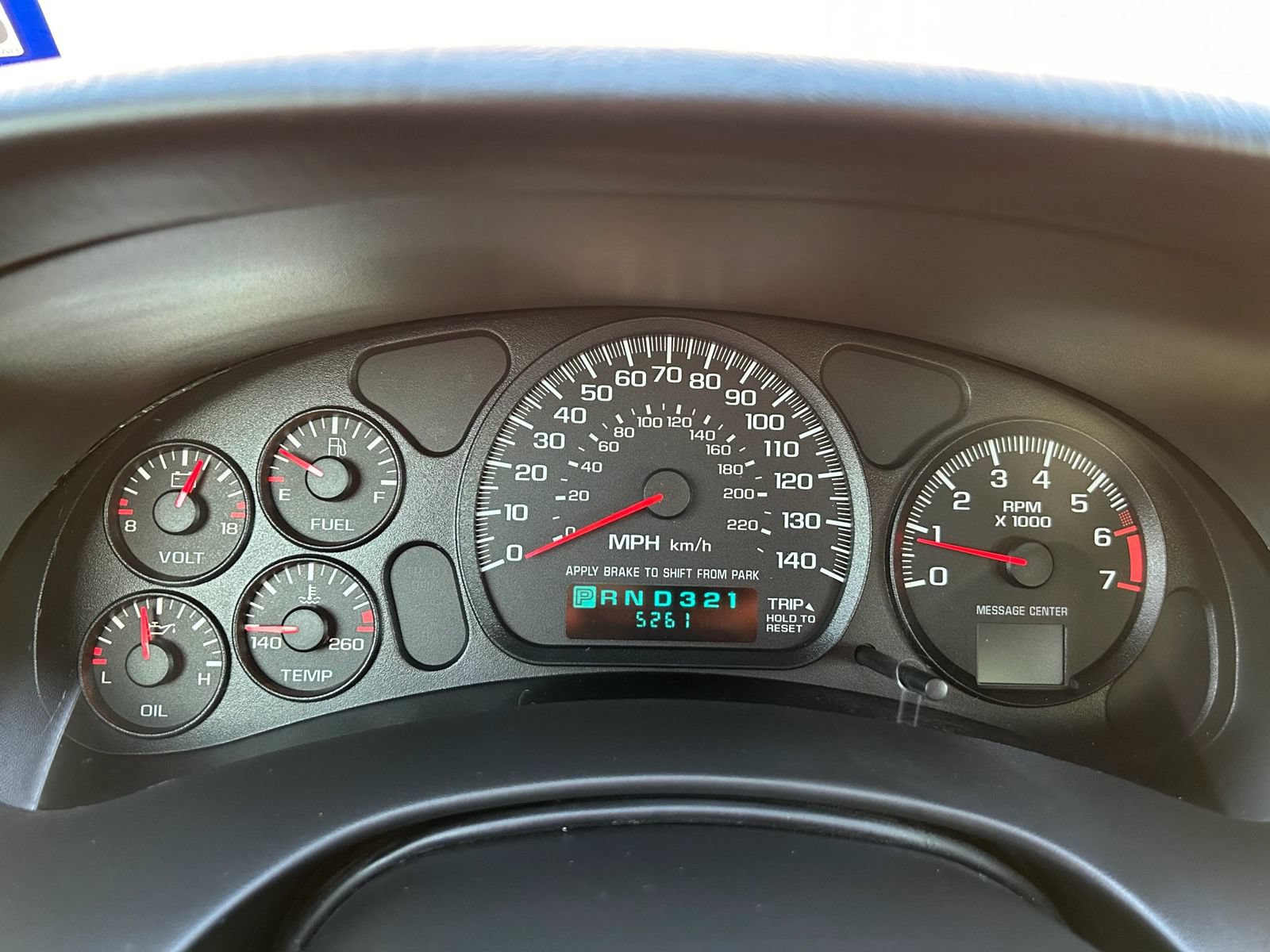 Used 2004 Chevrolet Monte Carlo SS w/ Preferred Equipment Group FWD image 10