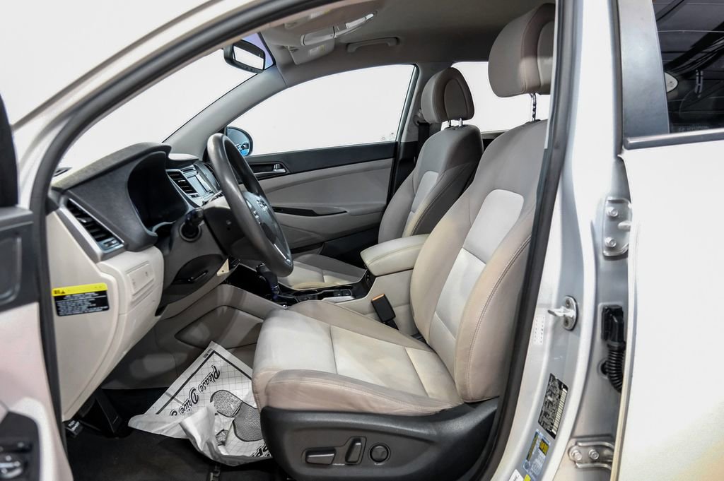 Used 2016 Hyundai Tucson Eco FWD image 4