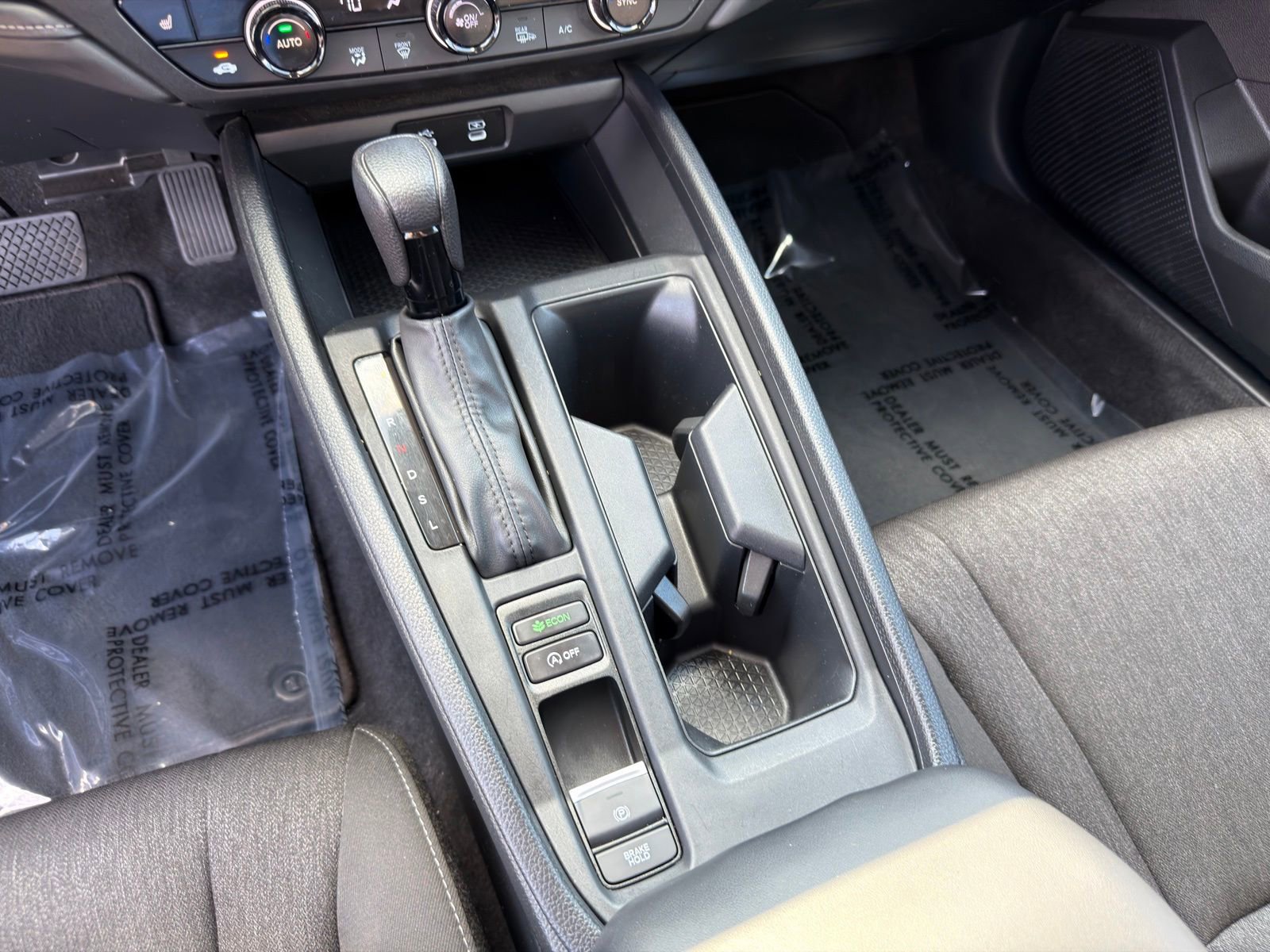 Used 2023 Honda Accord EX image 24