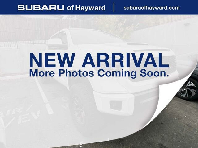 Used 2020 Toyota Tundra TRD Pro