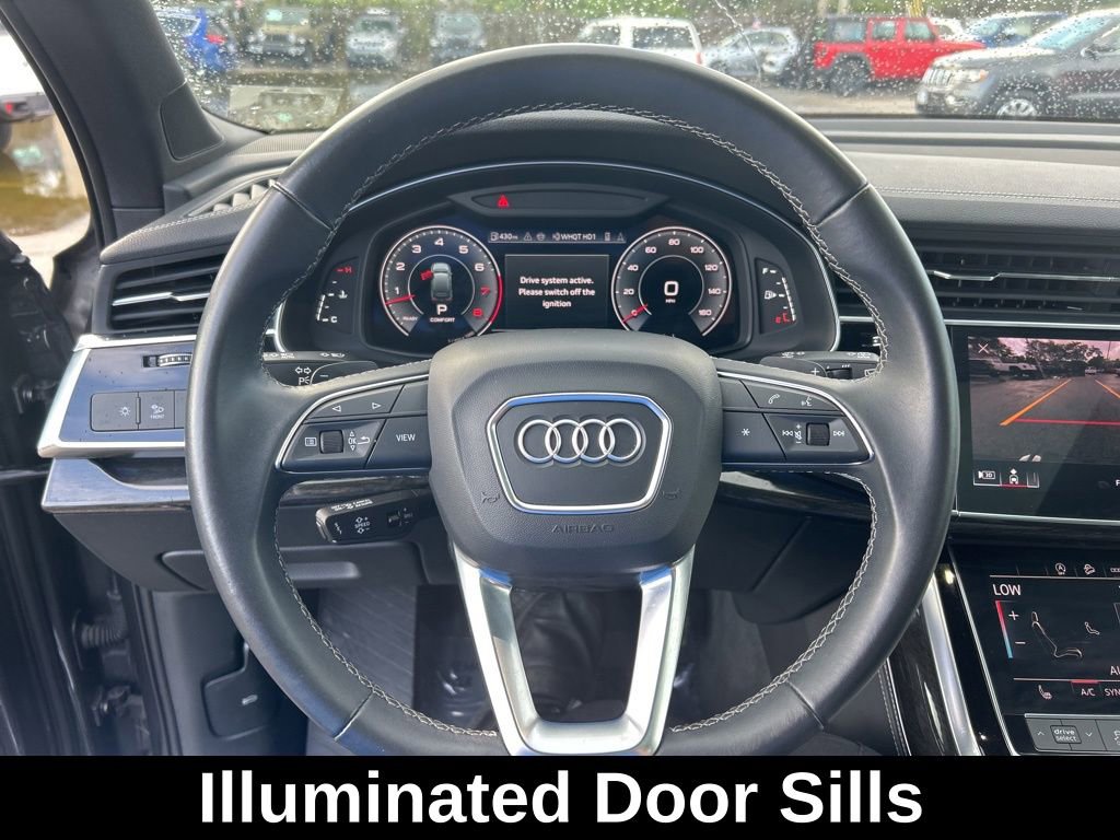 Used 2025 Audi Q7 3.0T Premium Plus image 17