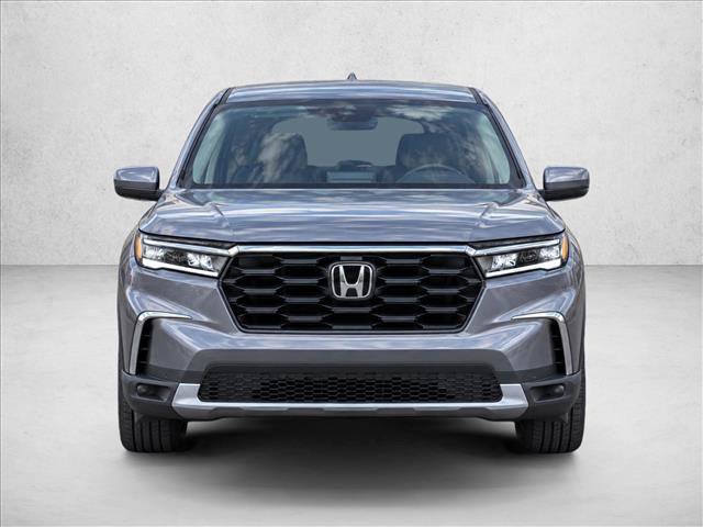 Used 2024 Honda Pilot EX-L image 2