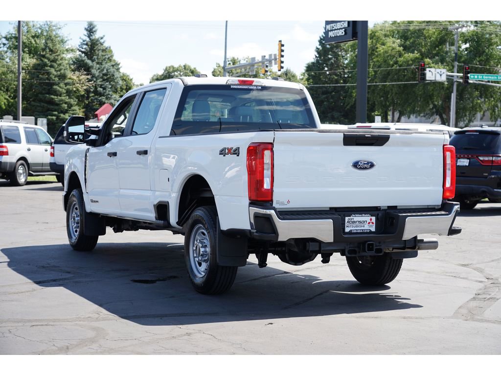 Used 2024 Ford F250 XL image 5