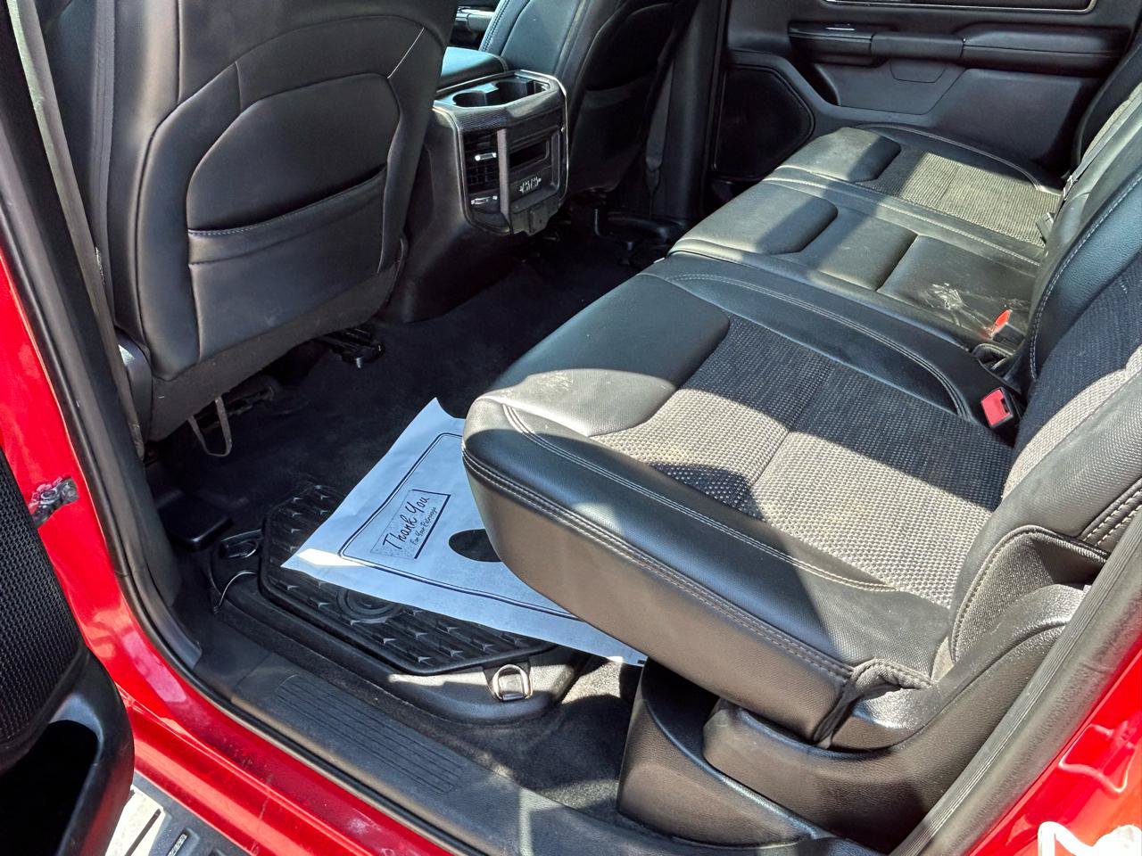 Used 2019 RAM 1500 Sport w/ Level 2 Equipment Group AWD/4WD image 9