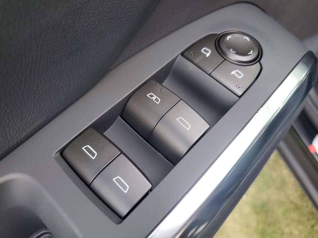 New 2026 Chevrolet Traverse Z71 w/ Enhanced Driving Package image 21