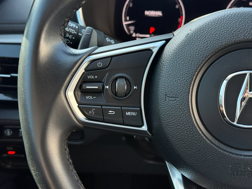 Used 2024 Acura MDX FWD w/ Technology Package image 28
