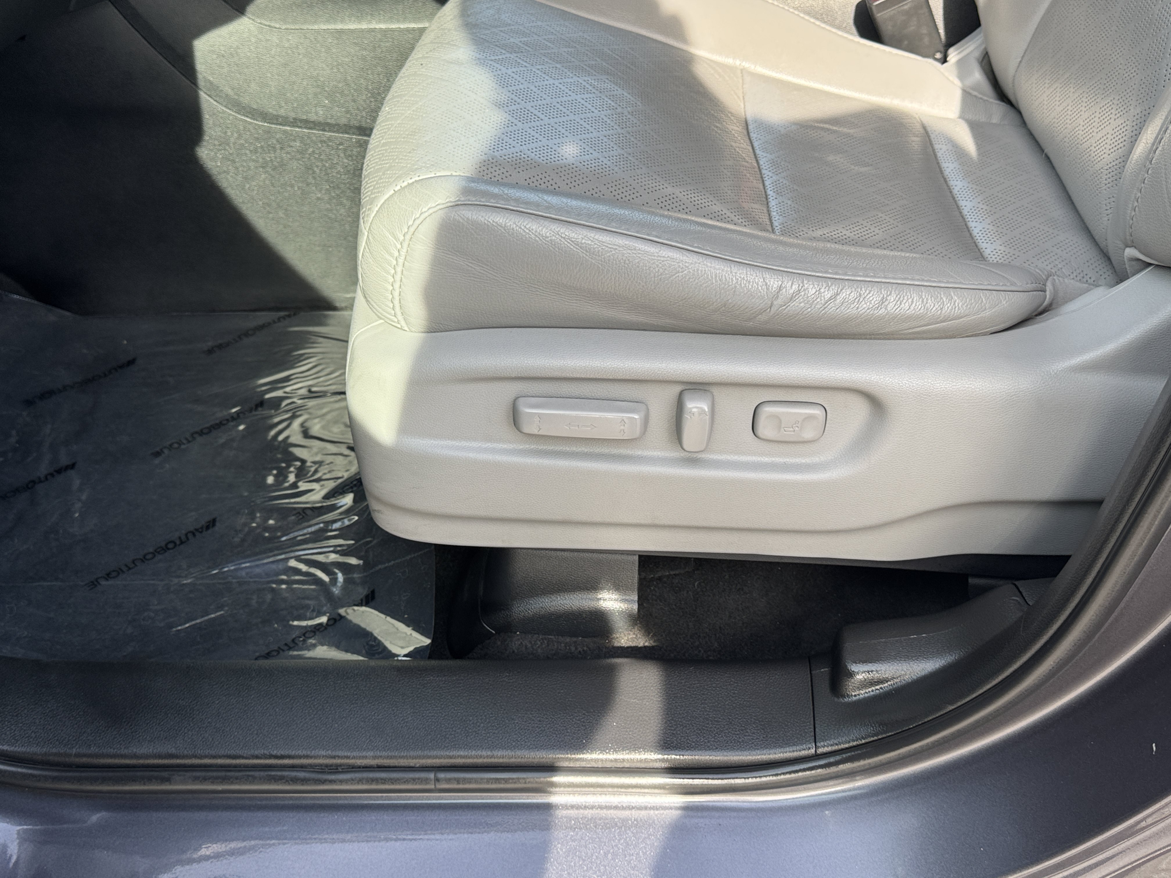 Used 2020 Honda Passport Elite image 29