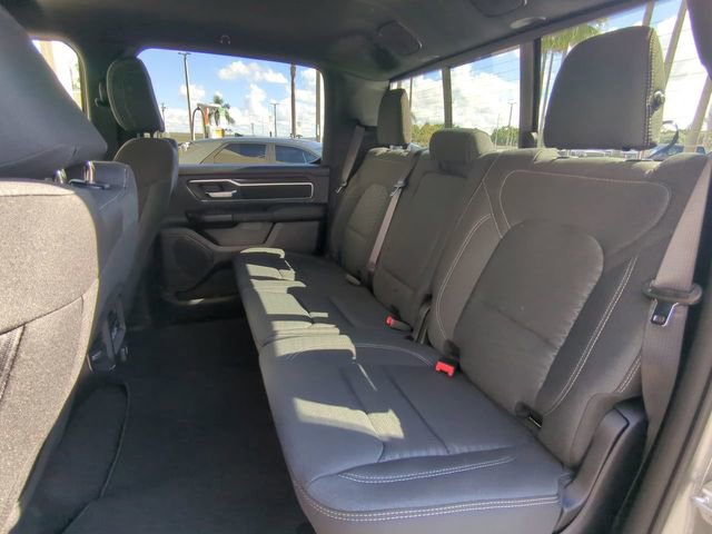 New 2026 RAM 1500 Big Horn image 15