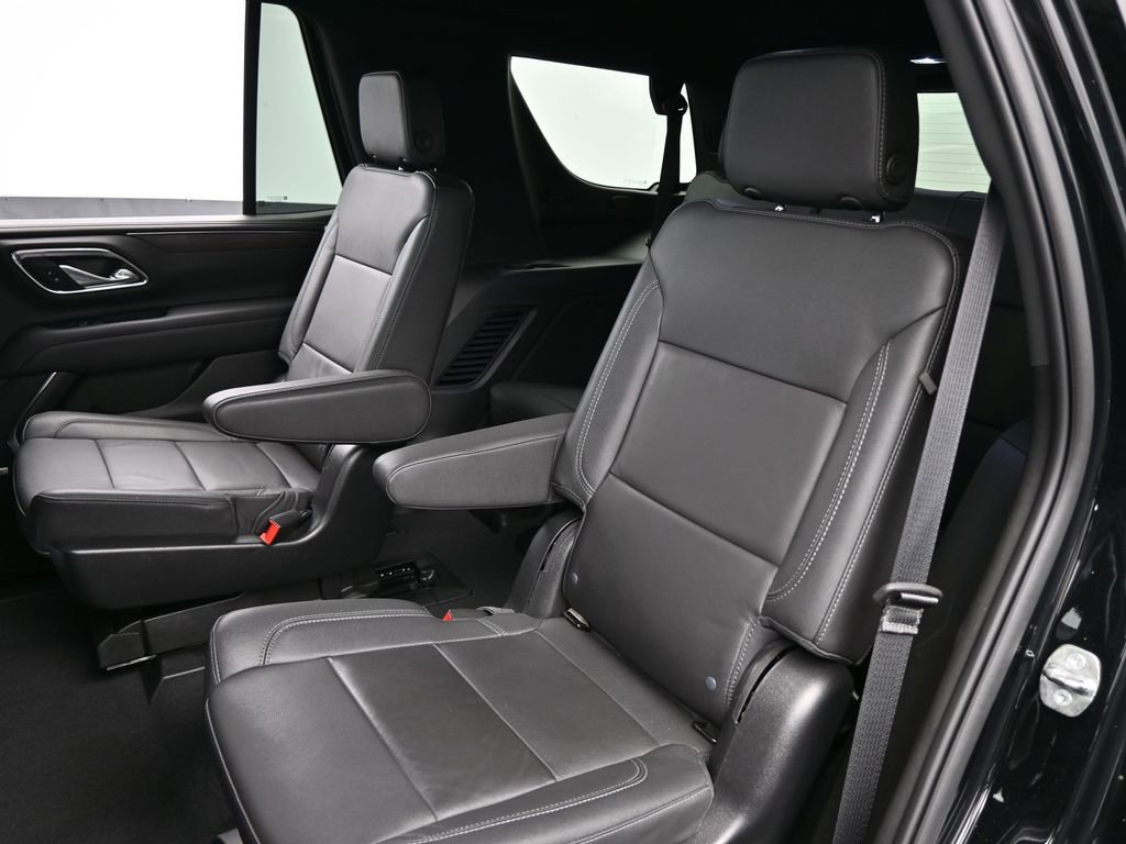 Used 2022 Chevrolet Tahoe LT w/ Luxury Package image 42