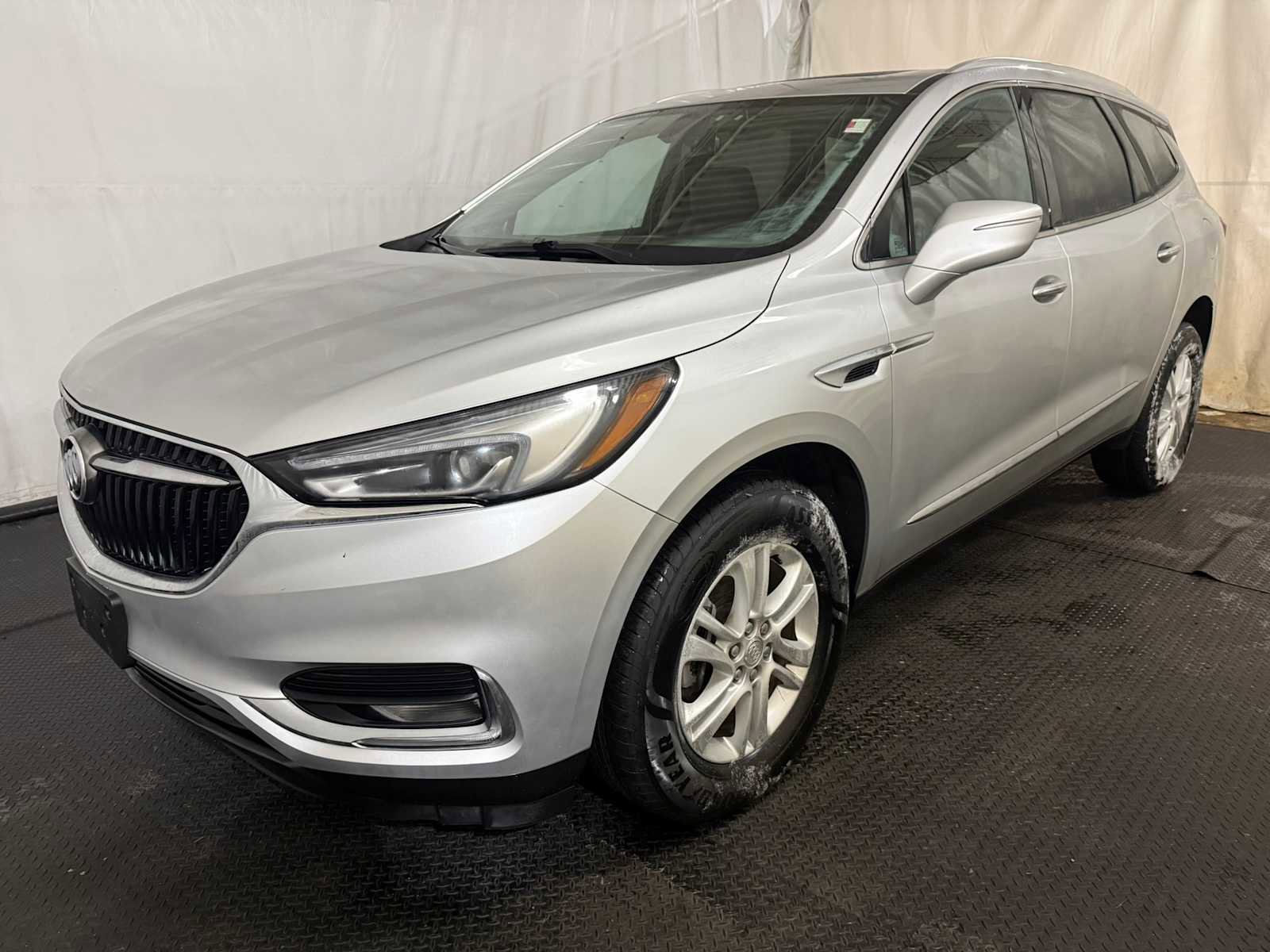 Used 2020 Buick Enclave Essence w/ Sound and Sites Package